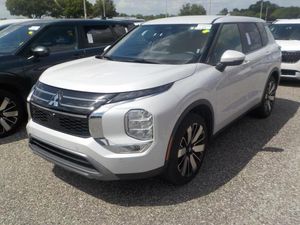 MITSUBISHI OUTLANDER SE - 1