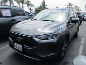 صورة 1 لـ 2025 FORD ESCAPE ST-LINE
