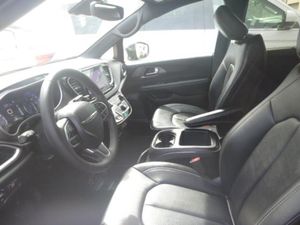 CHRYSLER PACIFICA SELECT - 3