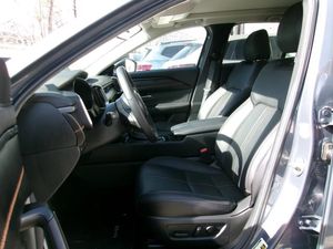 MAZDA CX-50 HYBRID PREMIUM PACKAGE - 3