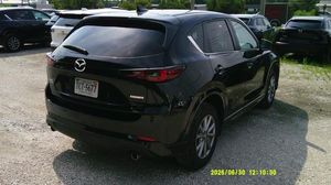 صورة 2 لـ 2025 Mazda CX-5 2.5 S PREFERRED PACKAGE