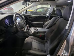 صورة 3 لـ 2025 Subaru OUTBACK PREMIUM