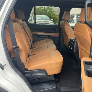 2024 FORD EXPEDITION PLATINUM — миниатюра 26
