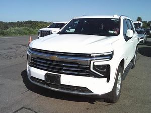 صورة 1 لـ 2025 Chevrolet TAHOE LT