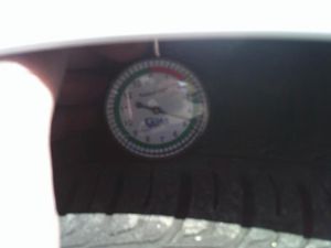 HYUNDAI SONATA SEL - 10