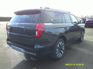 FORD EXPEDITION PLATINUM - 2