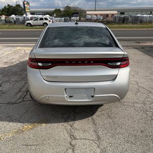 صورة 4 لـ 2013 Dodge DART SE