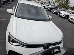 2025 Volkswagen TAOS SE — миниатюра 14