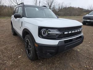 FORD BRONCO SPORT OUTER BANKS - 10