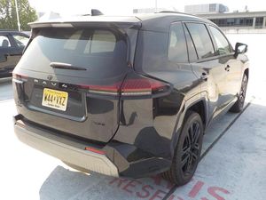 صورة 2 لـ 2026 Toyota RAV4 HYBRID XSE