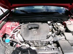 2025 Mazda CX-50 2.5 S PREMIUM PACKAGE 缩略图 20