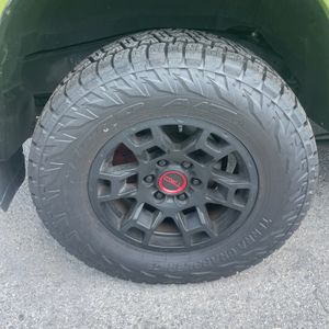 صورة 12 لـ 2022 Toyota 4RUNNER TRD PRO