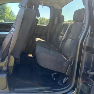 2013 Chevrolet SILVERADO 1500 LT 缩略图 22