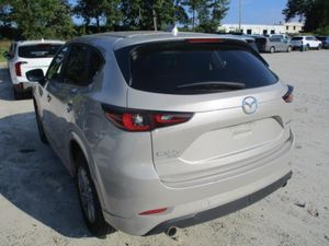 2025 Mazda CX-5 2.5 S PREFERRED PACKAGE — миниатюра 21