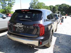 صورة 2 لـ 2025 KIA TELLURIDE S