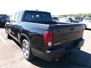 صورة 15 لـ 2025 Honda RIDGELINE RTL