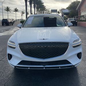 GENESIS GV70 2.5T STANDARD - 8