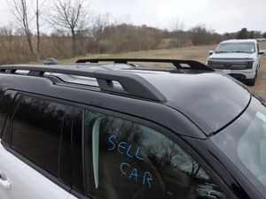 FORD BRONCO SPORT OUTER BANKS - 9