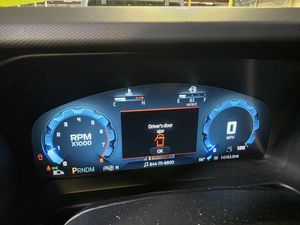 FORD BRONCO BIG BEND - 5