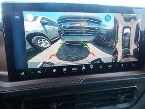 FORD BRONCO SPORT OUTER BANKS - 9