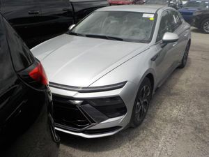 HYUNDAI SONATA SEL - 1