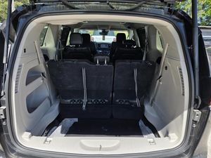 CHRYSLER PACIFICA TOURING L - 6