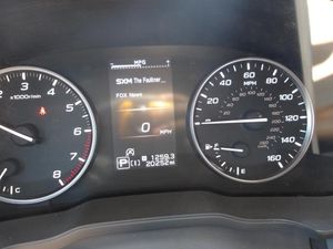 SUBARU CROSSTREK PREMIUM - 5