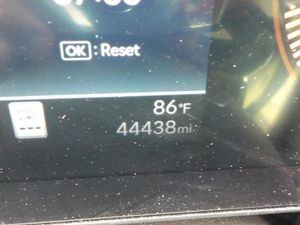 HYUNDAI SONATA SEL - 5