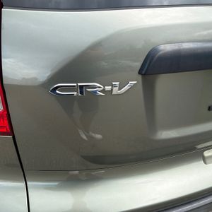 2007 Honda CR-V LX thumbnail 17