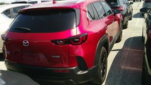صورة 2 لـ 2025 Mazda CX-50 2.5 S PREMIUM PACKAGE