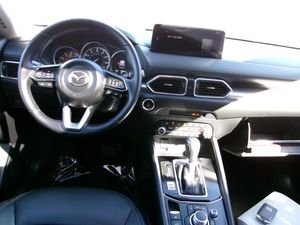 MAZDA CX-5 - 4