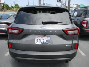 صورة مصغرة 24 لـ 2025 FORD ESCAPE ST-LINE