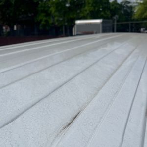 CHEVROLET EXPRESS PASSENGER RWD 3500 EXTENDED WHEELBASE LS - 9