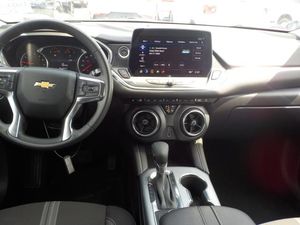 CHEVROLET BLAZER LT - 4