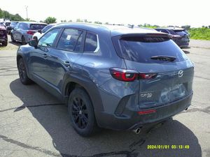 2025 Mazda CX-50 2.5 S PREMIUM PACKAGE — миниатюра 20