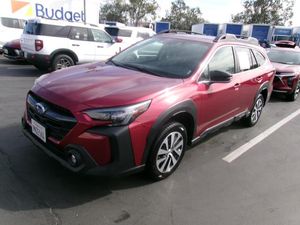 SUBARU OUTBACK PREMIUM - 1