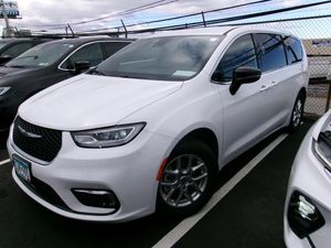 CHRYSLER PACIFICA SELECT - 1