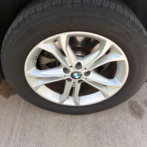 2019 BMW X3 SDRIVE30I — миниатюра 13