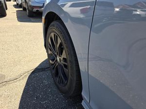 HONDA ODYSSEY SPORT-L - 8