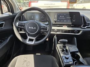 KIA SPORTAGE LX - 4