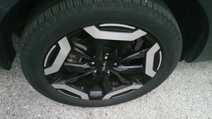 صورة مصغرة 25 لـ 2025 KIA TELLURIDE S