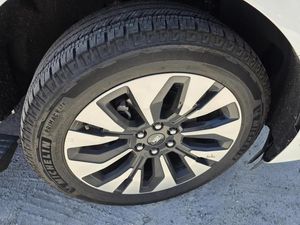 FORD EXPEDITION PLATINUM - 9