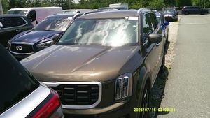 2025 KIA TELLURIDE S — миниатюра 20