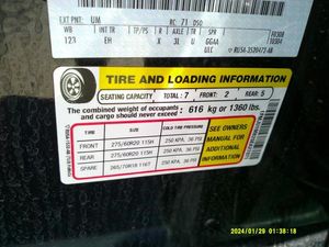 صورة مصغرة 23 لـ 2025 FORD EXPEDITION PLATINUM