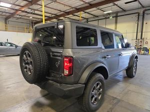 FORD BRONCO BIG BEND - 2