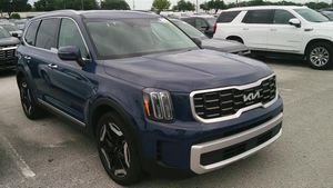 2025 KIA TELLURIDE S — миниатюра 21