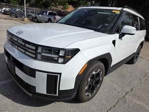 HYUNDAI SANTA FE SEL - 1