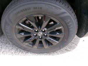 2025 Mazda CX-50 2.5 S PREFERRED PACKAGE — фото 8