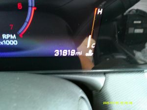 CHEVROLET TRAILBLAZER LT - 5