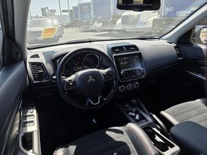 2025 Mitsubishi OUTLANDER SPORT 照片 4
